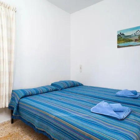 Holiday home Holiday Sunshine By Interhome Moraira